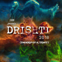 Drishti 2K18